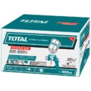 Total Paint Spray Gun 400cc TAT10401