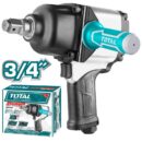 Total Air Impact Wrench 3/4" TAT40342