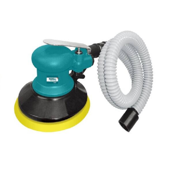 Total Air Operated Sander 6&Quot; Tat91501