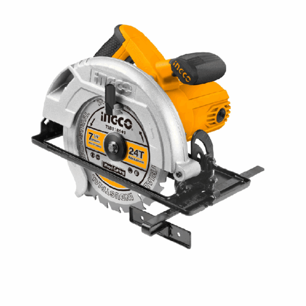 Ingco Circular Saw 1400W Cs18528