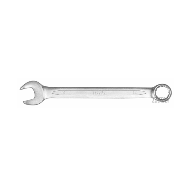 Total Combination Spanner 32Mm Tcspa321