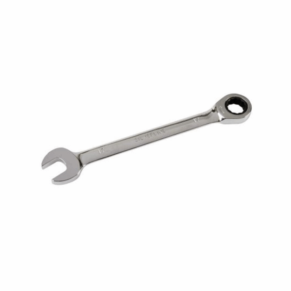 Total Ratchet Spanner 17Mm Tcspar171