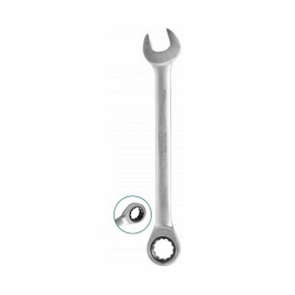 Total Ratchet Spanner 24Mm Tcspar241