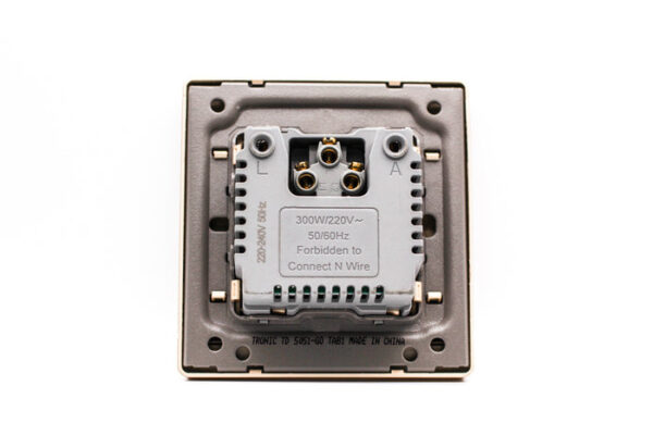 Tronic Fan Dimmer Switch