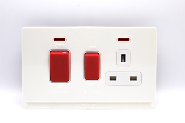 Tronic Cooker Control Unit