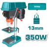 Total Drill Press 350W TDP133501