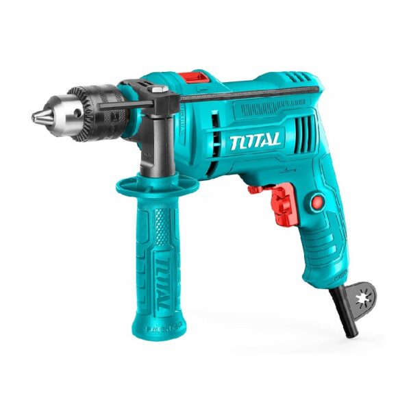 Total Drill Machine Impact 710W Tg107136
