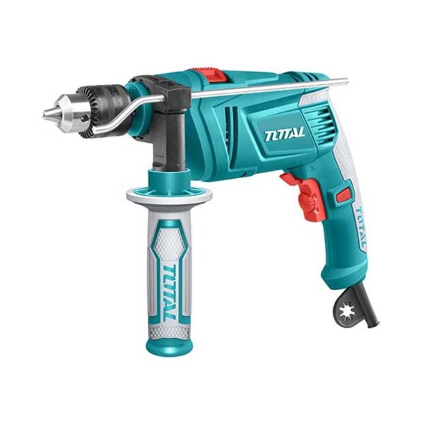 Total Drill Machine Impact 850W Tg109136