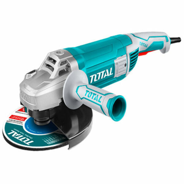Total Angle Grinder 2600W 9&Quot; Tg1262306
