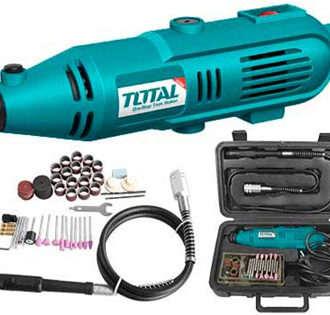 Total Die Grinder Mini 130W TG501032