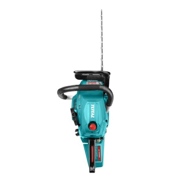 Total Chain Saw 18&Quot; 1.8Kw Petrol Tg5451811