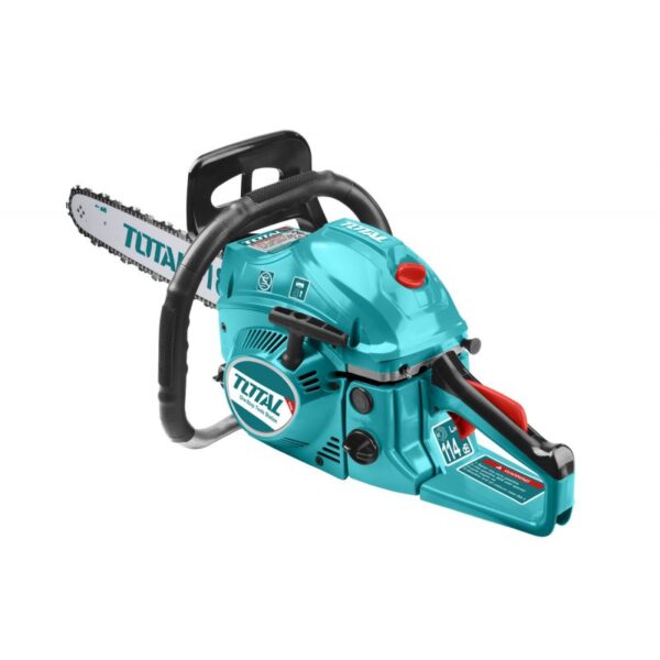 Total Chain Saw 18&Quot; 1.8Kw Petrol Tg5451811
