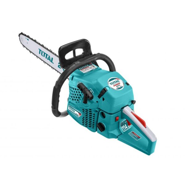 Total Chain Saw 24&Quot; 2.4Kw Petrol Tg5602411