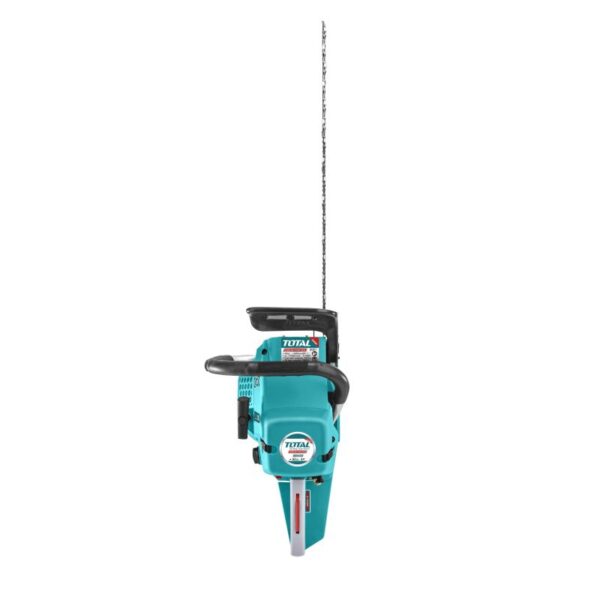 Total Chain Saw 24&Quot; 2.4Kw Petrol Tg5602411