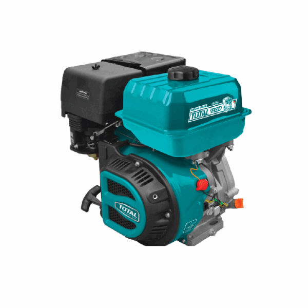 Total Engine Petrol 19Mm 5.5Hp Tgen16811