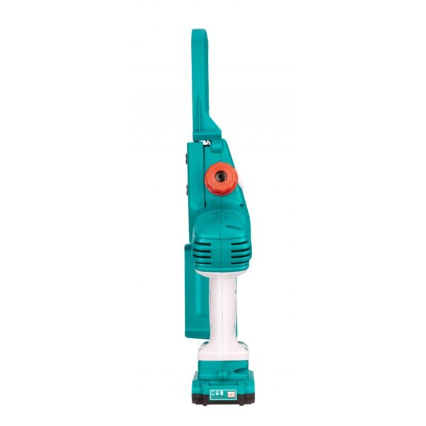 Total Chain Saw Cordless Lithium-Ion 6&Quot; Mini Tgsli2068