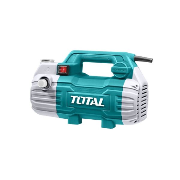 Total High-Pressure Washer 1450Psi Electric Tgt11236