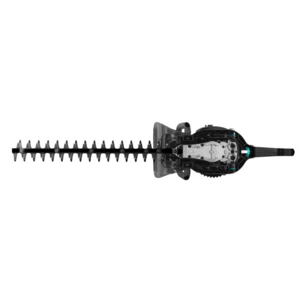 Total Gasoline Grass/Hedge Trimmer 0.75Kw/25.4Cc Petrol Powered With 2 Stroke Motor Tgt5265511