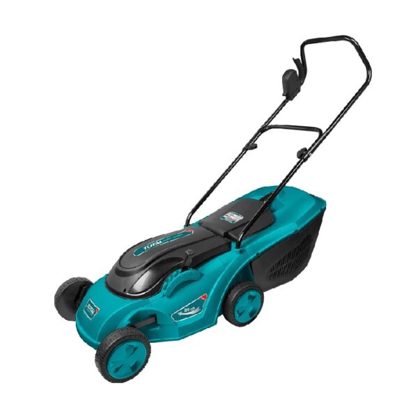 Total Lawn Mower Electric 1200W Tgt612131