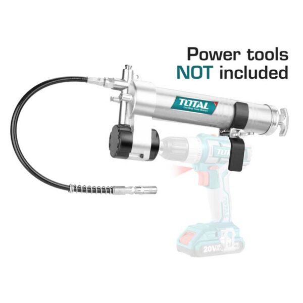 Total Grease Gun Attachment Tguli2001