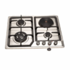 MR UK 3 Gas Hobs / 1 Electric Plate Uk  Uk Se1 Tanzania