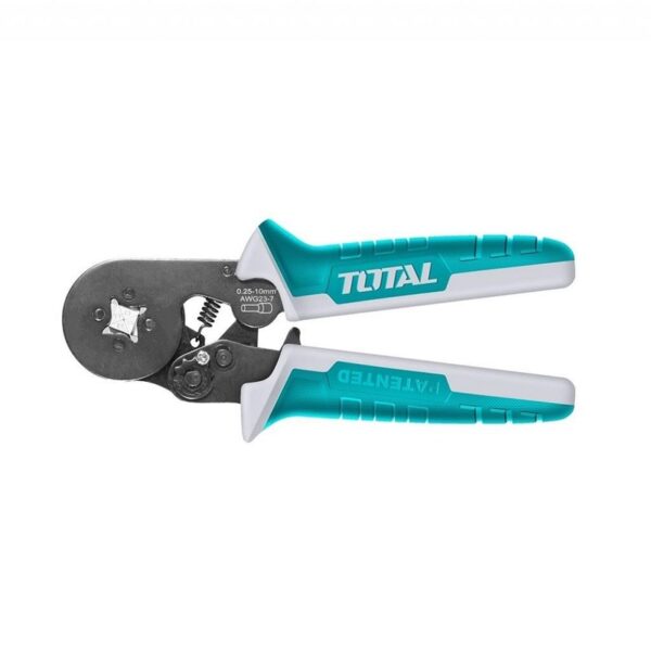 Total Crimping Pliers 6&Quot; Thcpg2510