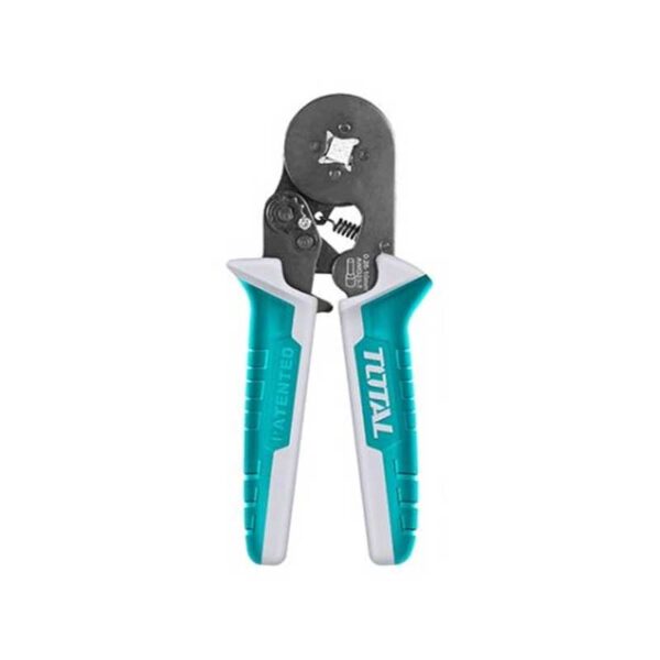 Total Crimping Pliers 6&Quot; Thcpg2510