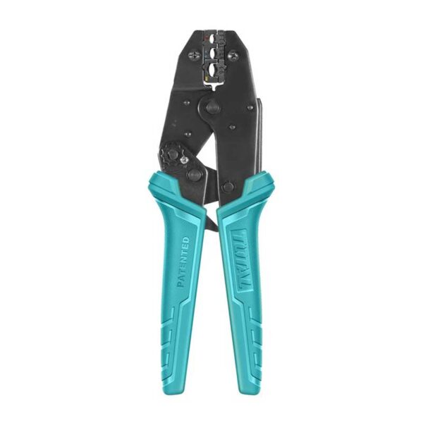 Total Crimping Pliers 9&Quot; Thcpj0506