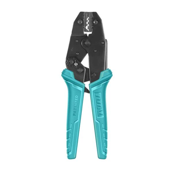 Total Crimping Pliers 9&Quot; Thcpl1506