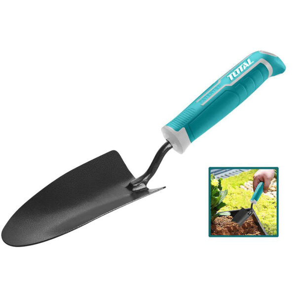 Total Mini Gardening Trowel/Spade 340Mm Thftt858