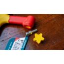 Total Hacksaw Frame Insulated THIJH3001
