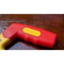 Total Hacksaw Frame Insulated THIJH3001