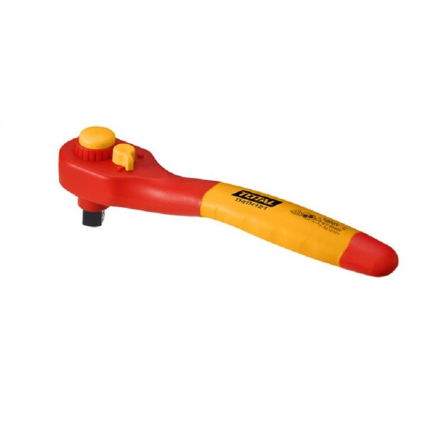 Total Ratchet Wrench ½&Quot; Insulated Thirth121