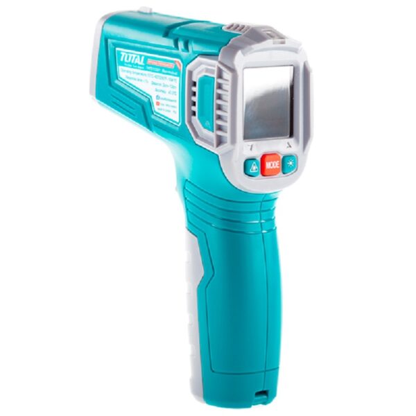 Total Infrared Thermometer Thit010381