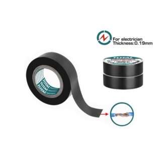 Total PVC Insulation Tape 0.19mm THPET1102