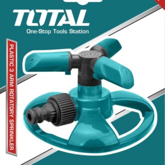 Total Rotary Sprinkler 3 Arm 16" THPS23602