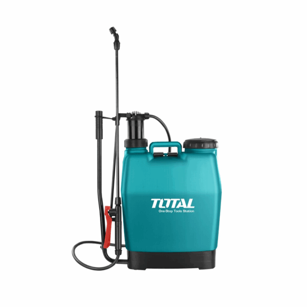 Total Knapsack Sprayer 16L Thspp4161