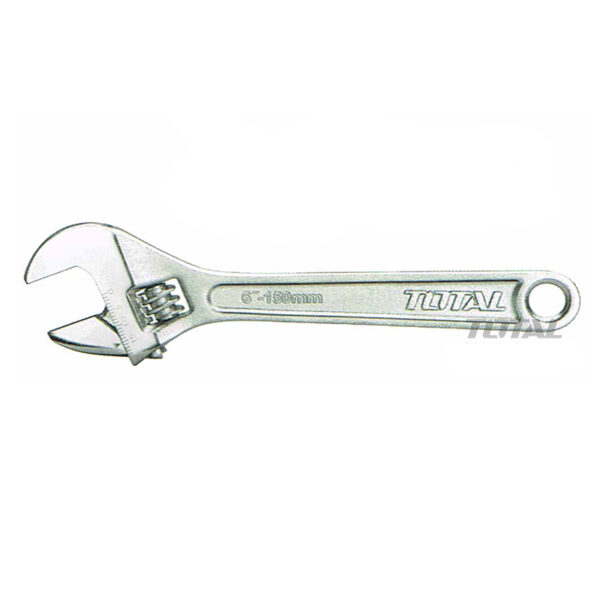 Total Adjustable Wrench 12&Quot; Tht1010123