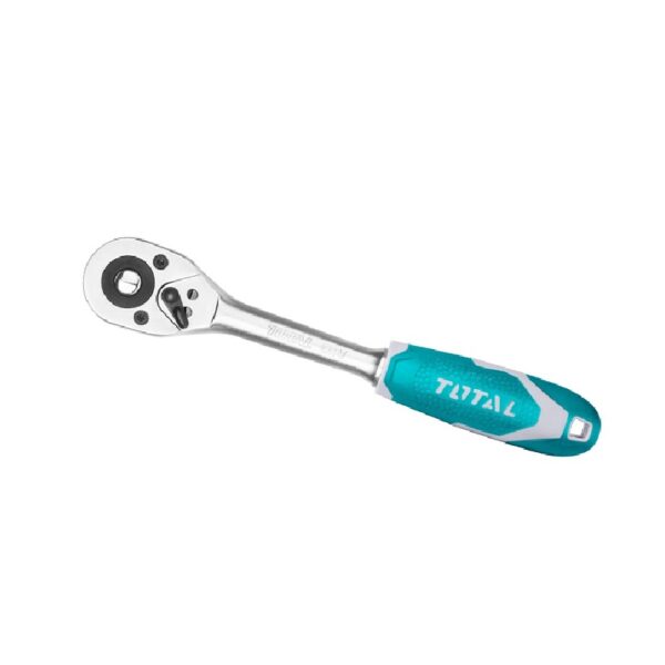 Total Ratchet Wrench ¼&Quot; Tht106146