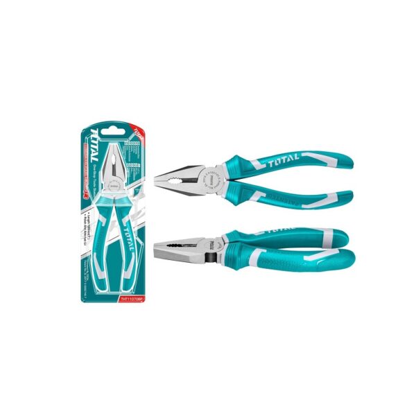 Total Combination Pliers 7&Quot; Tht110706P