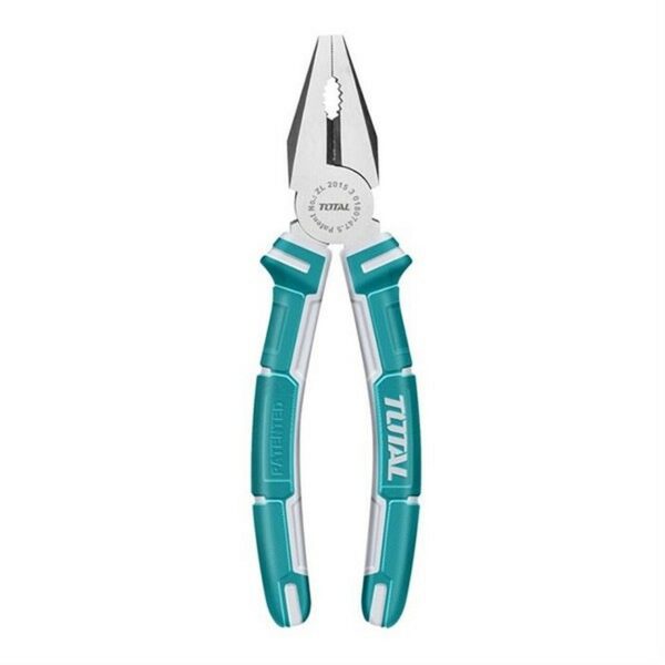 Total Combination Pliers 7&Quot; Tht110706P