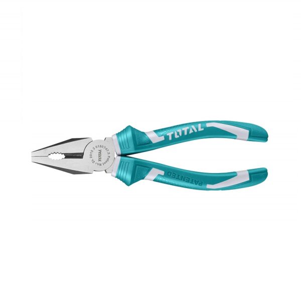 Total Combination Pliers 8&Quot; Tht110806P