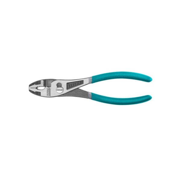 Total Slip Joint Pliers 6&Quot; Tht118062