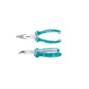 Total Bent Nose Pliers 6" THT1466P