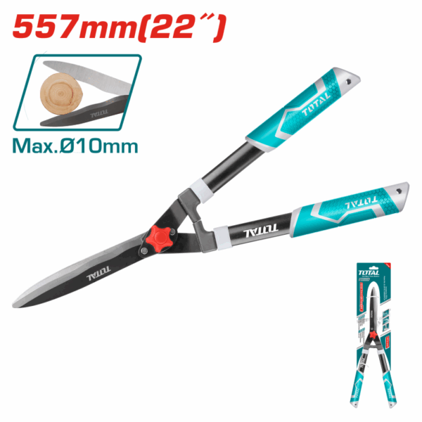 Total Garden Lopper Set 3Pc Tht1576033
