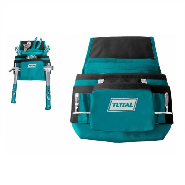 Total Tool Waist Bag 32 X 28Cm Single Tht16P1011