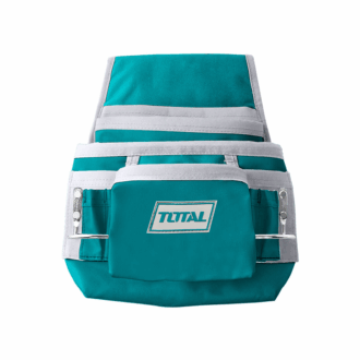 Total Tool Waist Bag 32 x 28cm Single THT16P1011