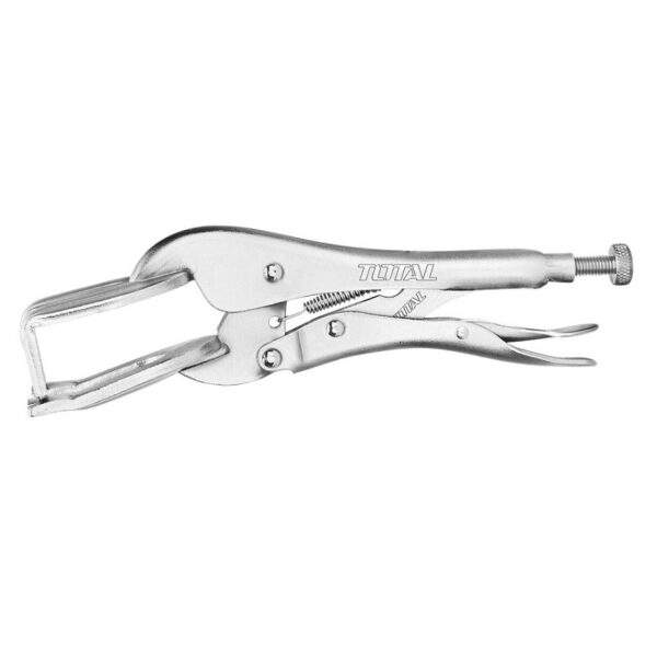 Total Welding Plier 10&Quot; Tht1921003