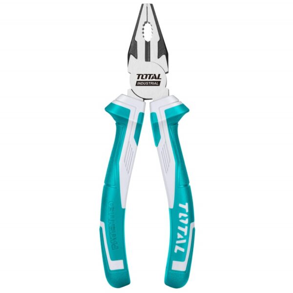 Total Combination Pliers 6&Quot; Cr-V Tht210606