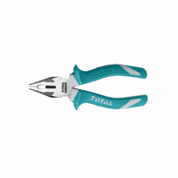 Total Combination Pliers 7&Quot; Tht210706